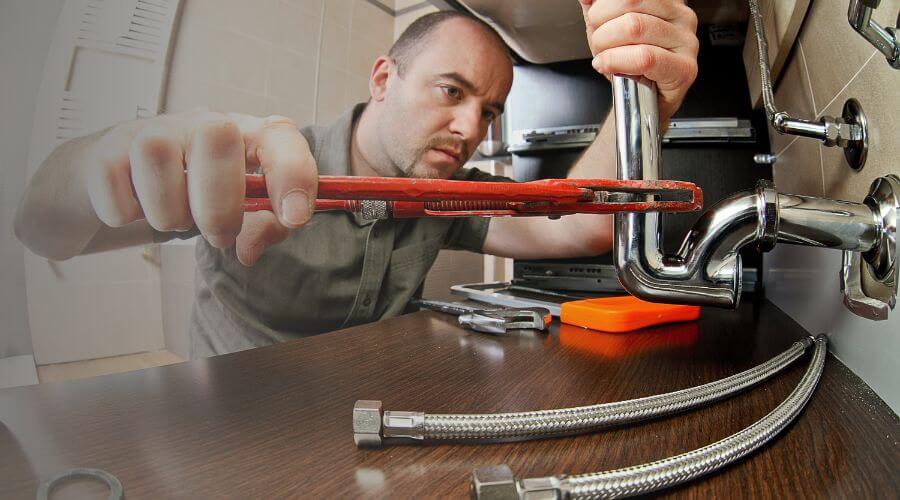Local tankless water heater installation in Hinesville, GA